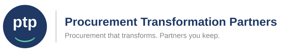 PTP · Procurement Transformation Partners